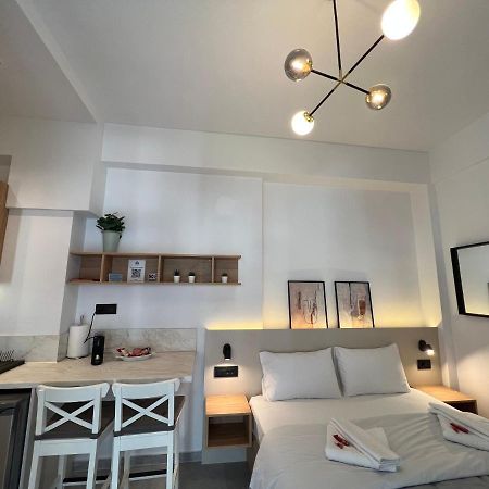 City House Premium Kalamáta Eksteriør bilde