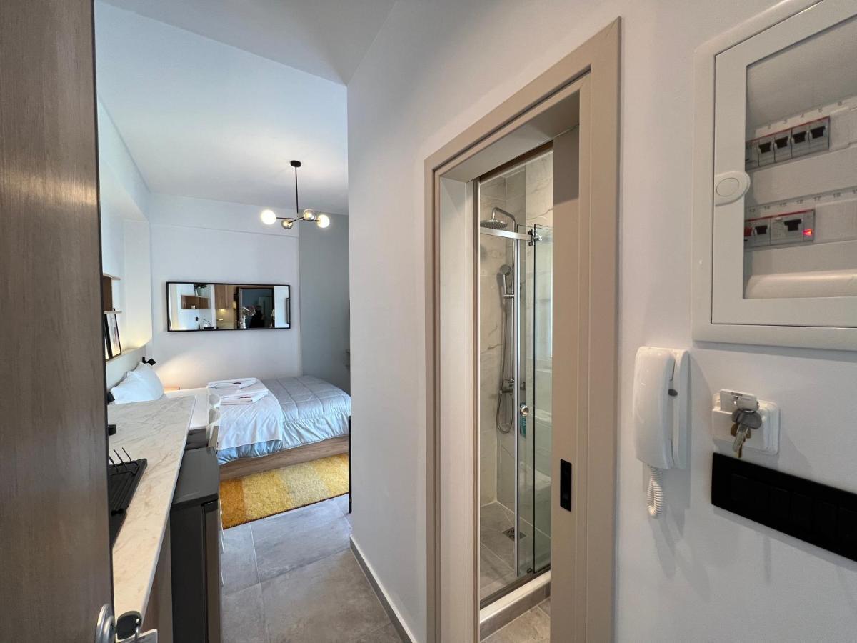 City House Premium Kalamáta Eksteriør bilde