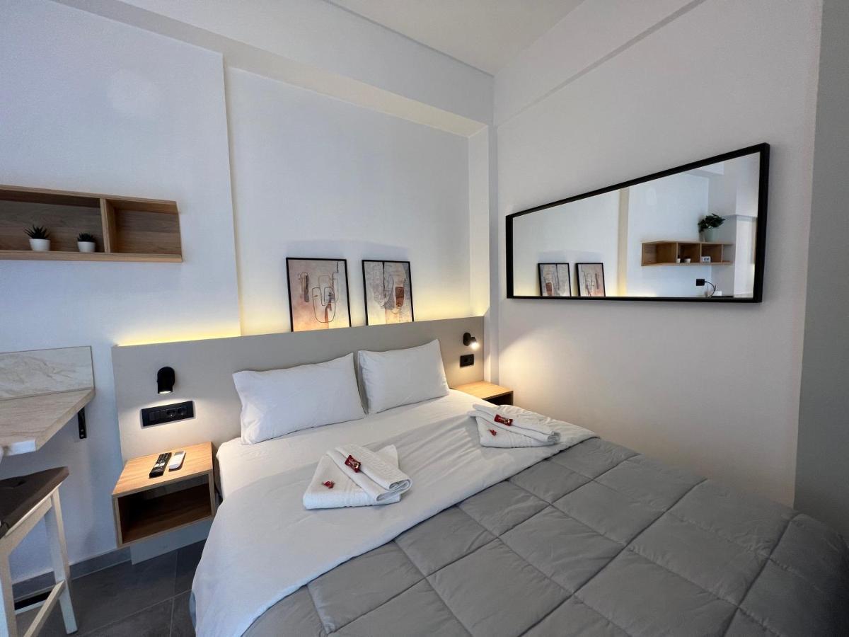 City House Premium Kalamáta Eksteriør bilde